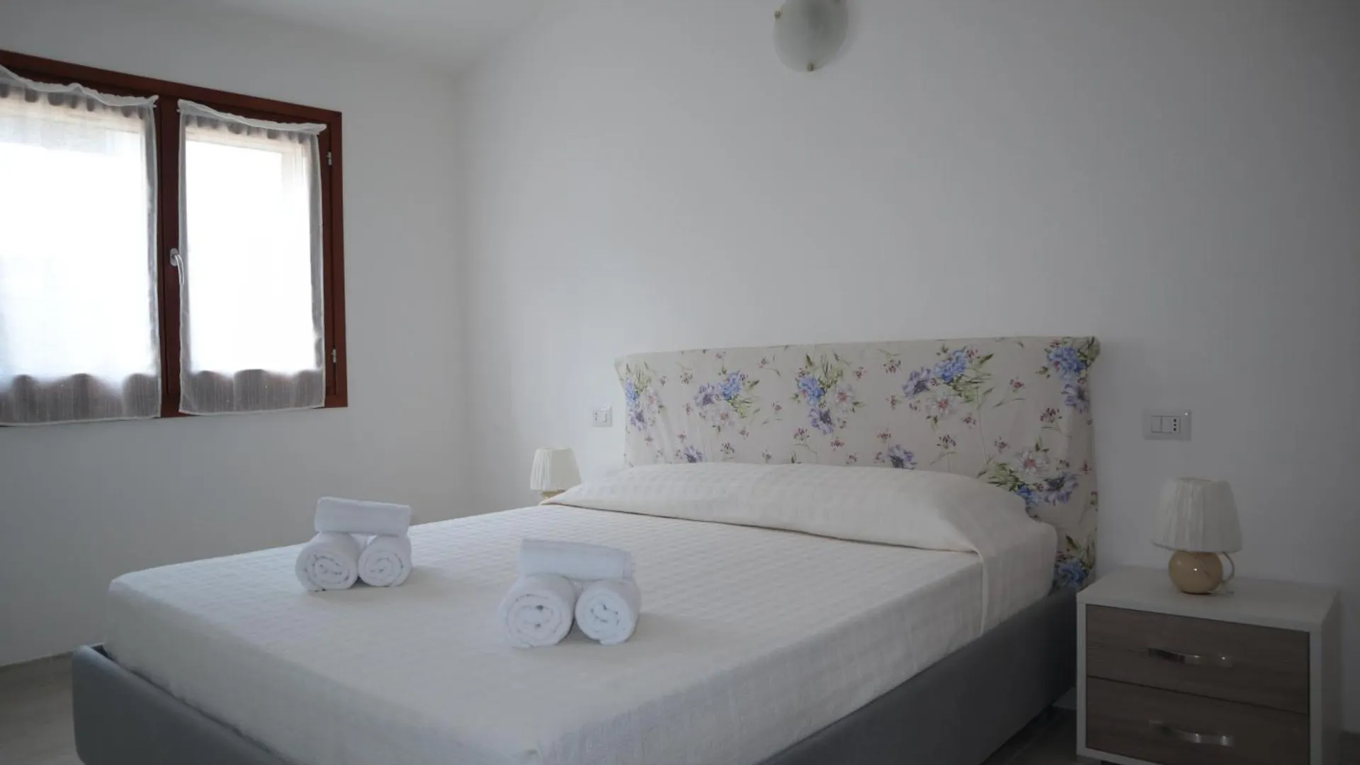 Appartamento La Paduledda Budoni Prázdninový dům
