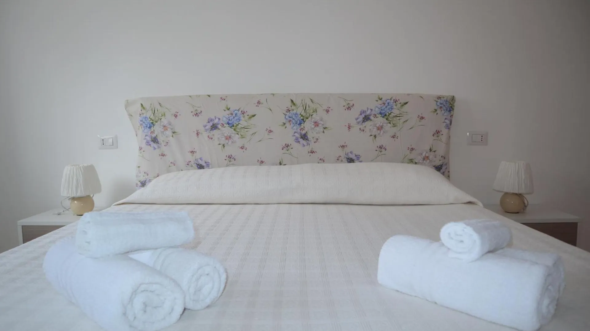 Appartamento La Paduledda Budoni Vakantiehuis