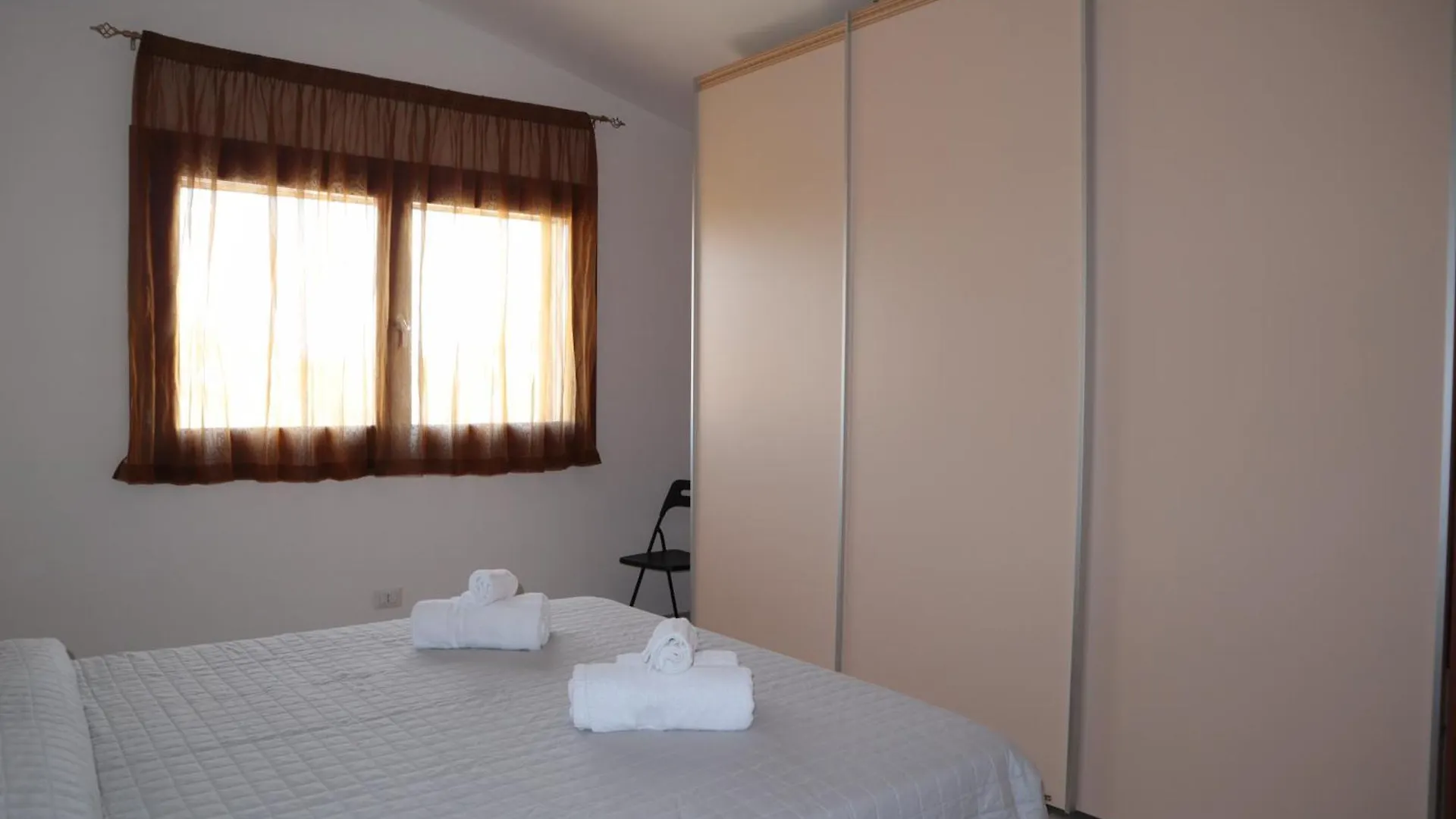 Prázdninový dům Appartamento La Paduledda Budoni