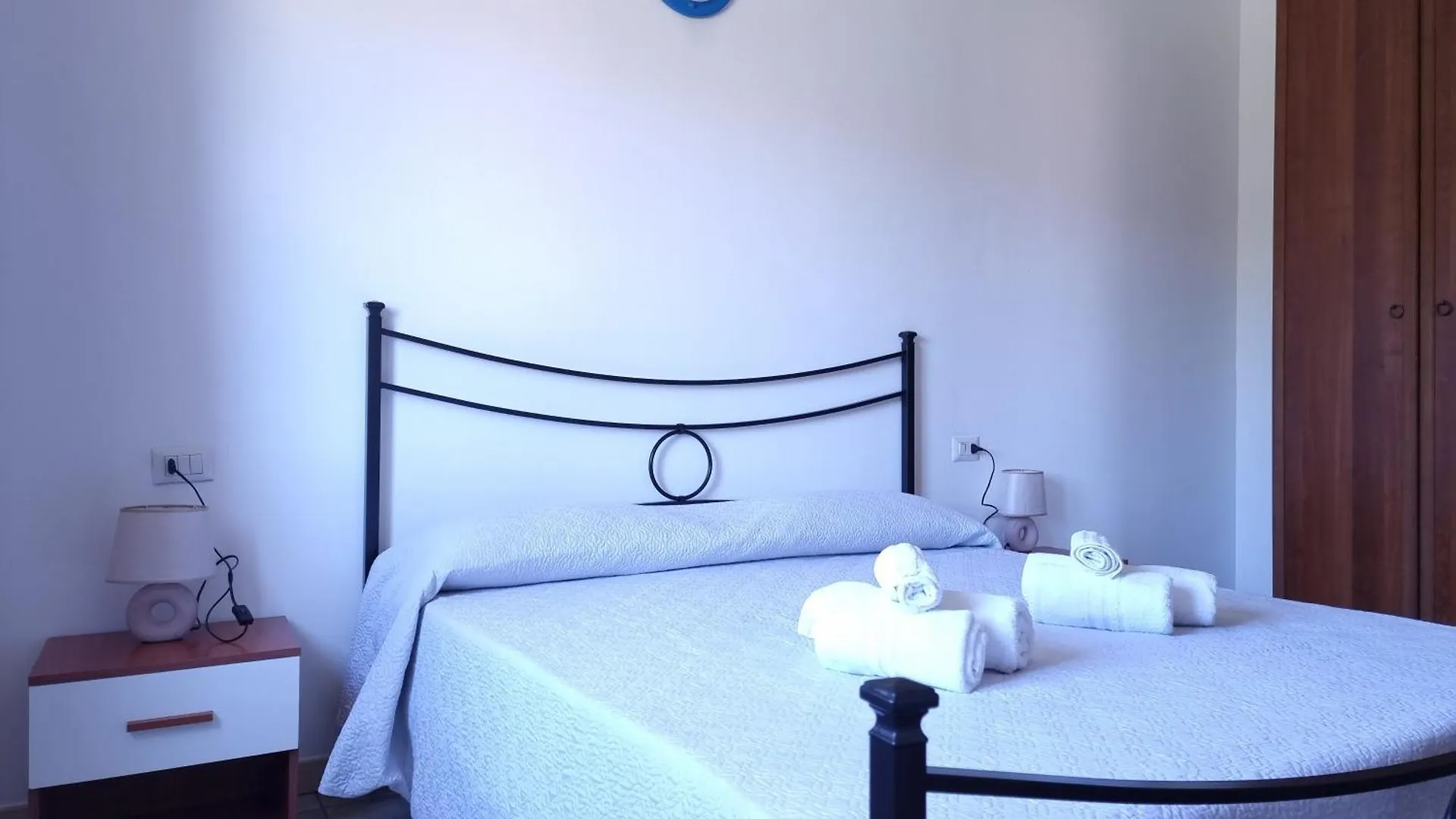 Appartamento La Paduledda Budoni Nyaraló
