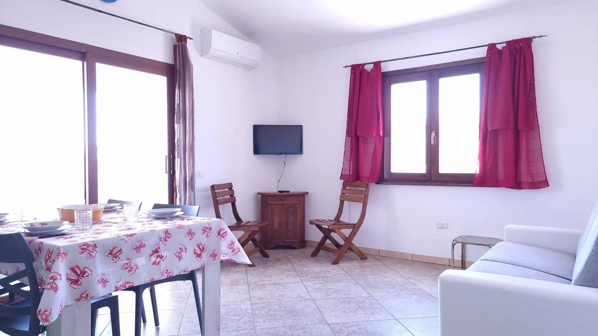 Appartamento La Paduledda Budoni 0*,  Olaszország