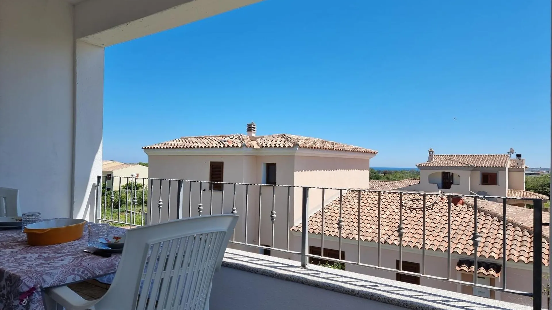 Appartamento La Paduledda Budoni Nyaraló