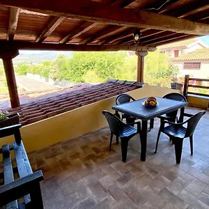 Gabbas House Tanaunella Casa vacanze