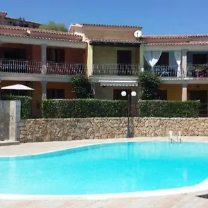 Casa Cala Sardegna Con Piscina Casa vacanze
