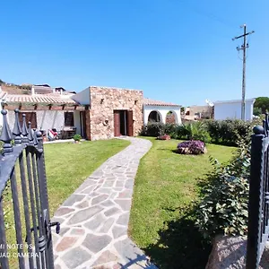 Dolce Casa Baia Sant'anna - Casa vacanze