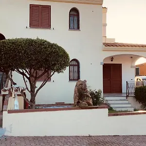 Casa Tanaunella Casa vacanze