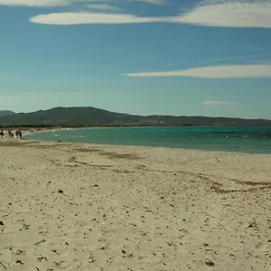 La Culla Del Mare Casa vacanze