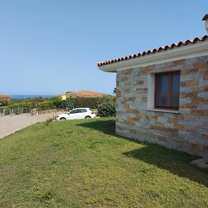  Hébergement de vacances Gallura Dream