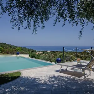 Il Borgo Del Mare Casa vacanze
