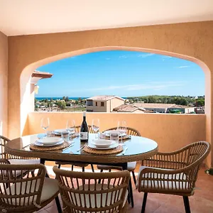 Oasis Con Vista Mare Casa vacanze