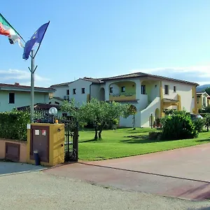  Appartement Vacanze San Silvestro