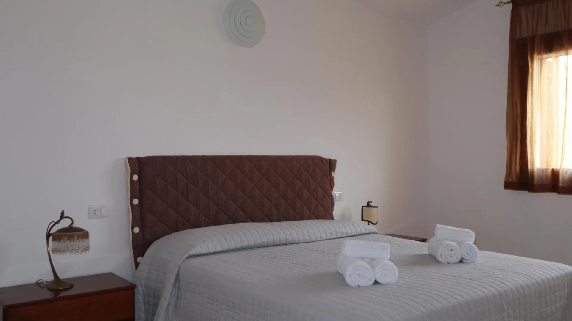 Appartamento La Paduledda Budoni Holiday home