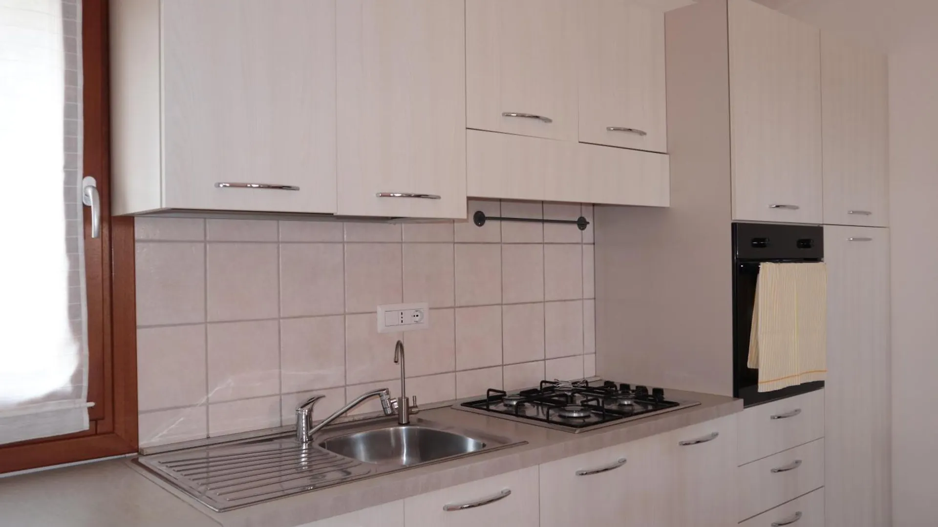 Appartamento La Paduledda Budoni Italy