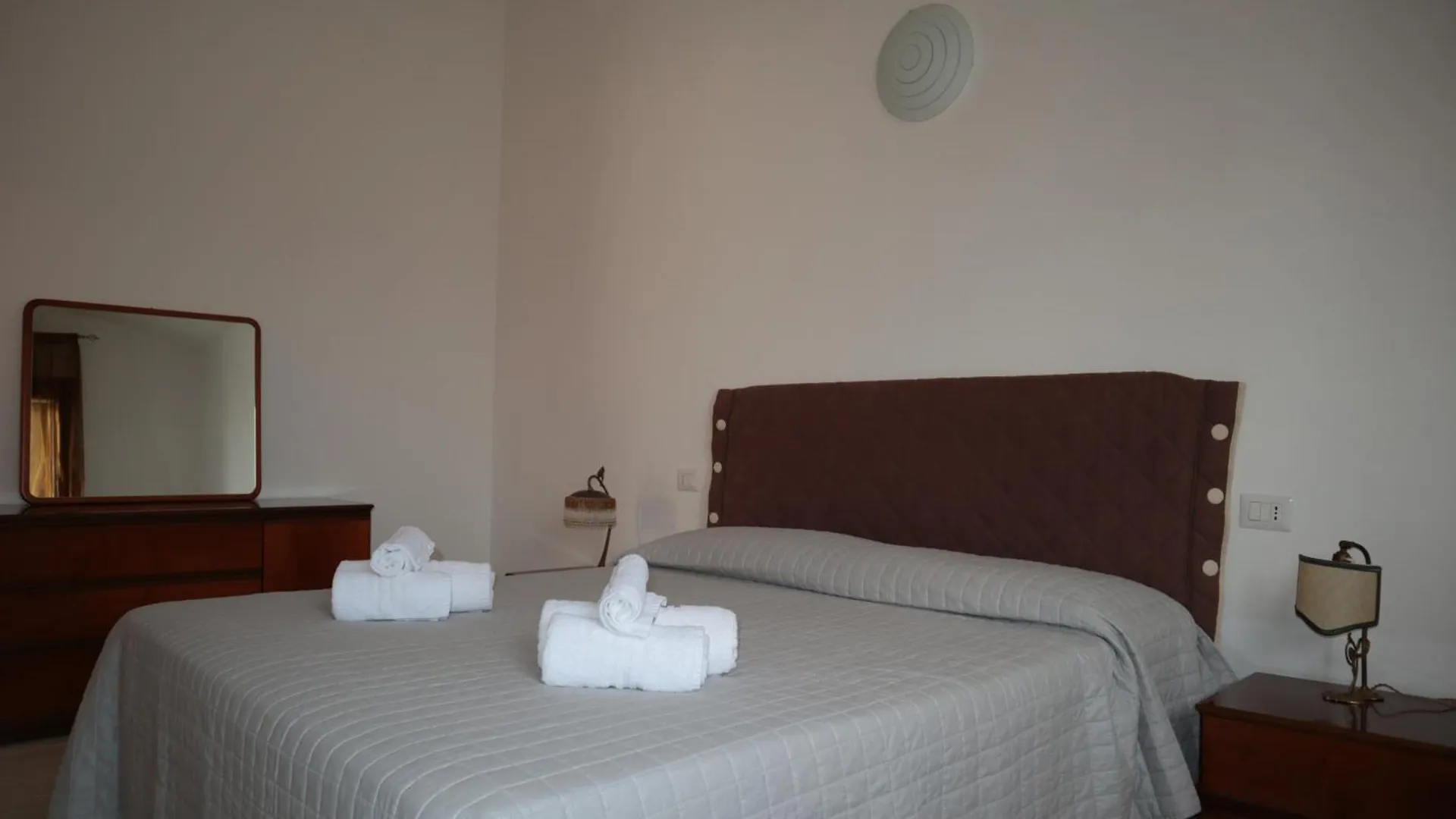 Holiday home Appartamento La Paduledda Budoni Italy