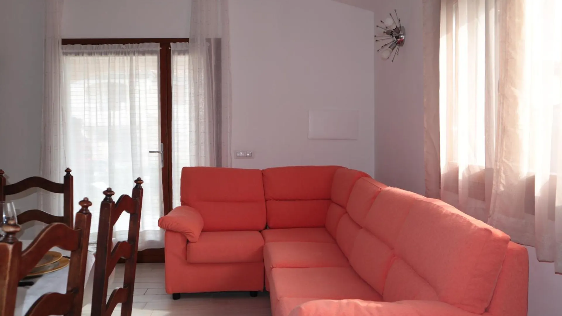 Holiday home Appartamento La Paduledda Budoni