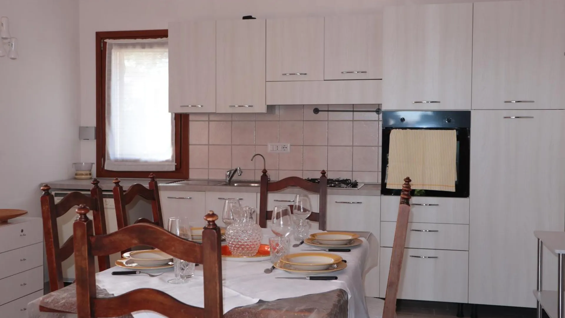 Holiday home Appartamento La Paduledda Budoni