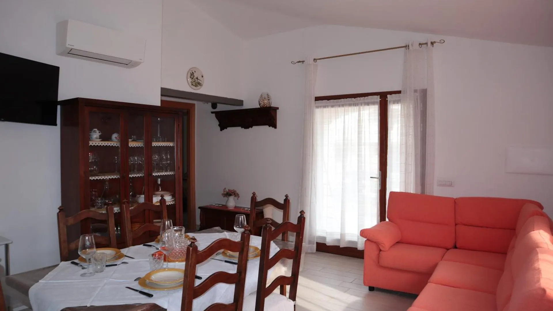 Appartamento La Paduledda Budoni 0*,