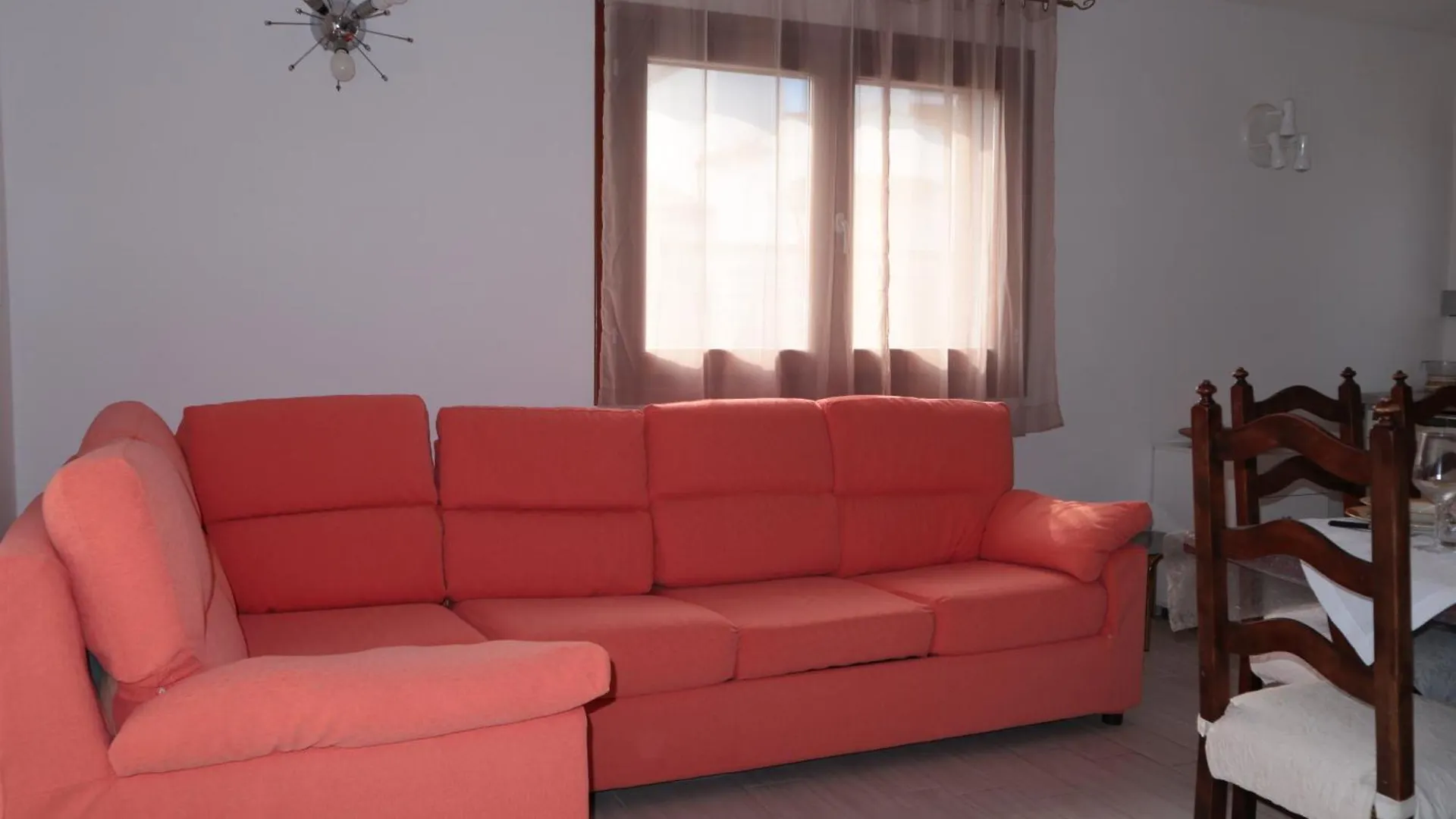 Appartamento La Paduledda Budoni Holiday home