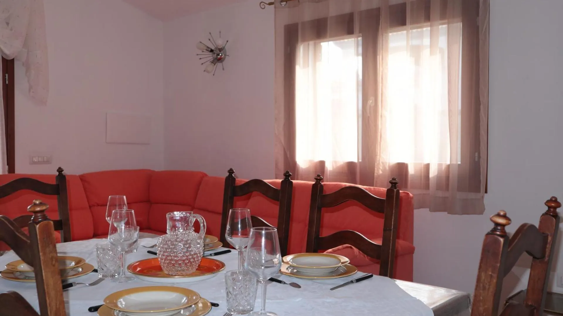 Holiday home Appartamento La Paduledda Budoni