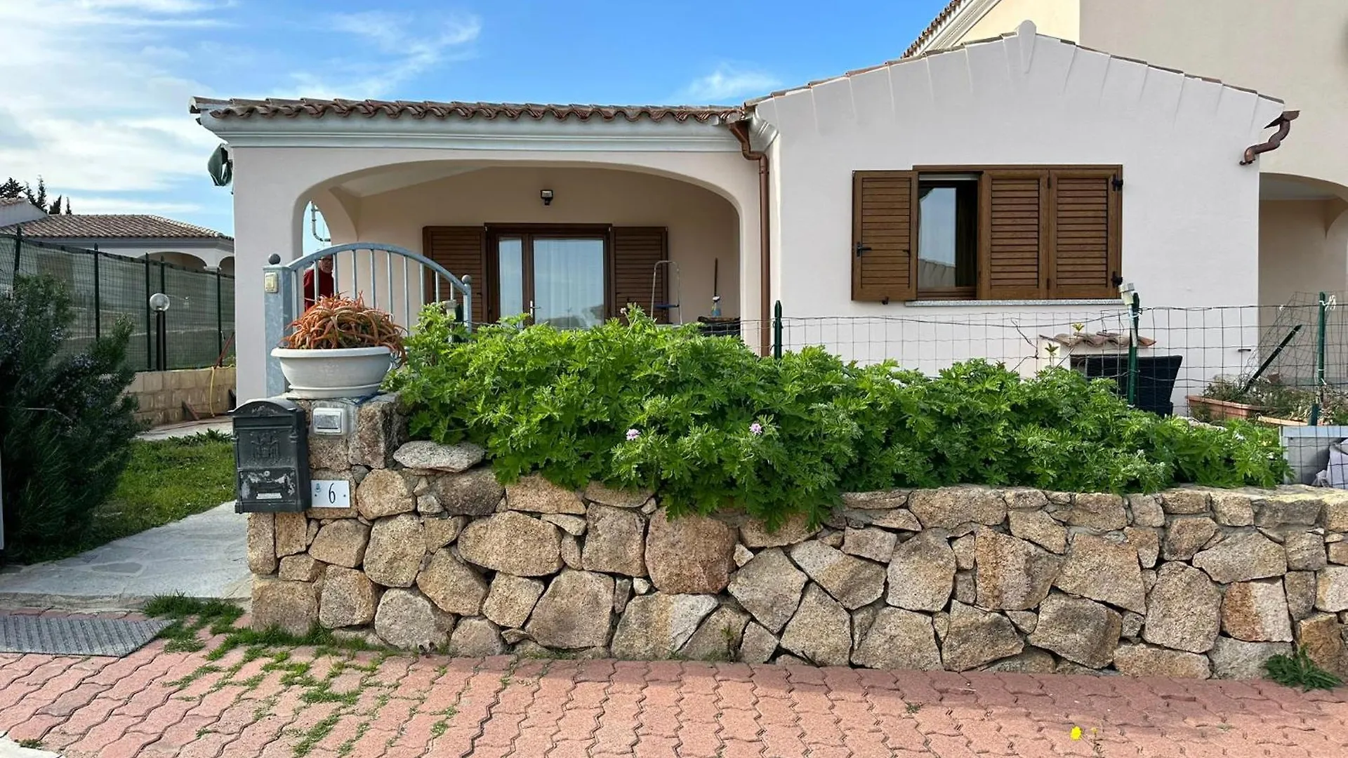 Holiday home Appartamento La Paduledda Budoni Italy