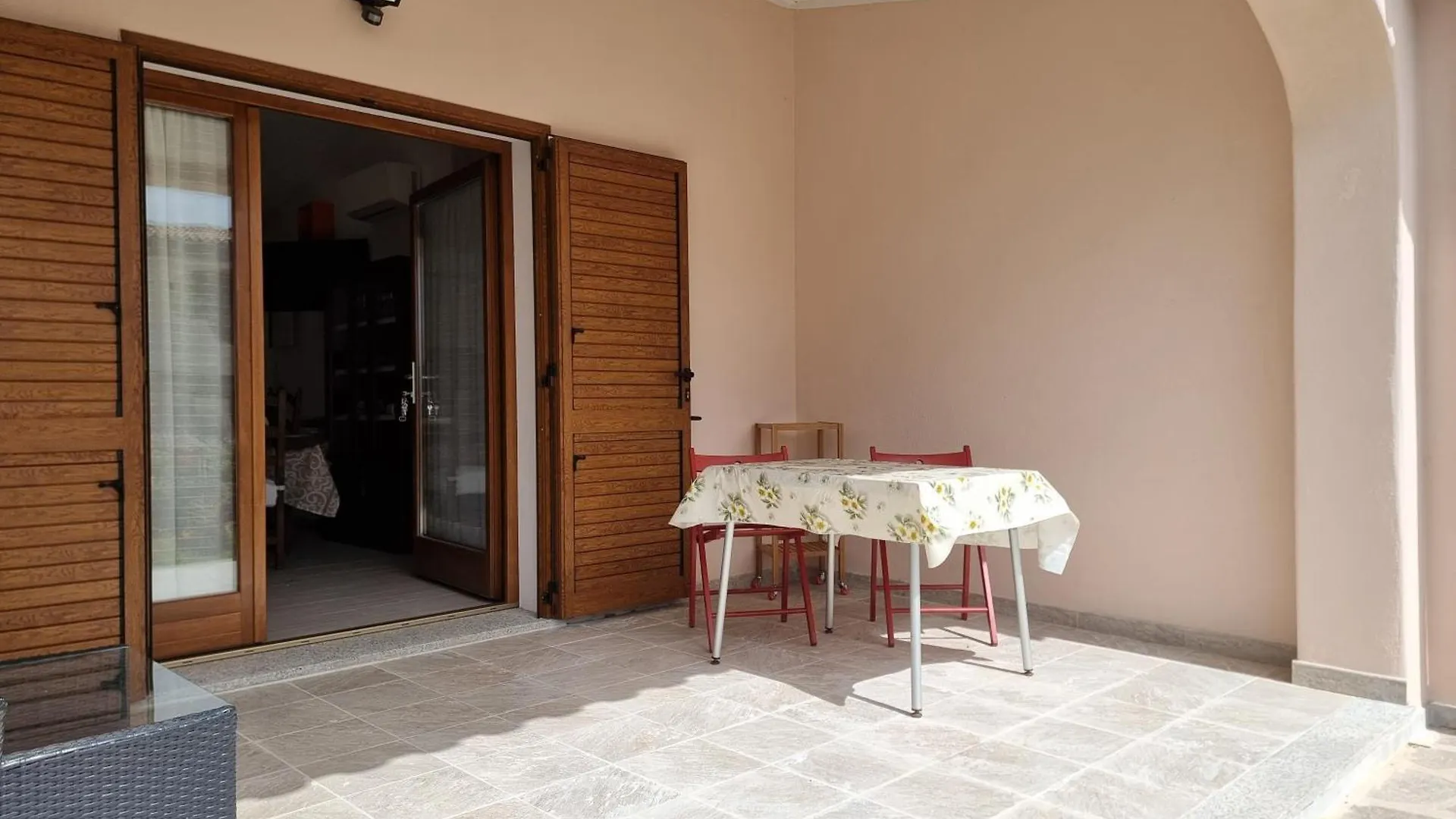 Appartamento La Paduledda Budoni 0*,  Italy